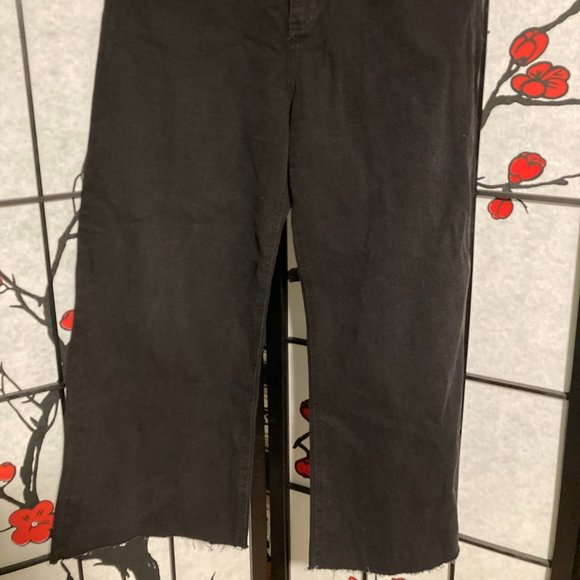 BDG Black Jeans - Picture 4 of 5